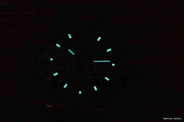 0202 WrinkleFree Daytona 116515 RG TWF 1:1 Best Edition 904L Steel RG Black Dial on Oysterflex Strap A 2417